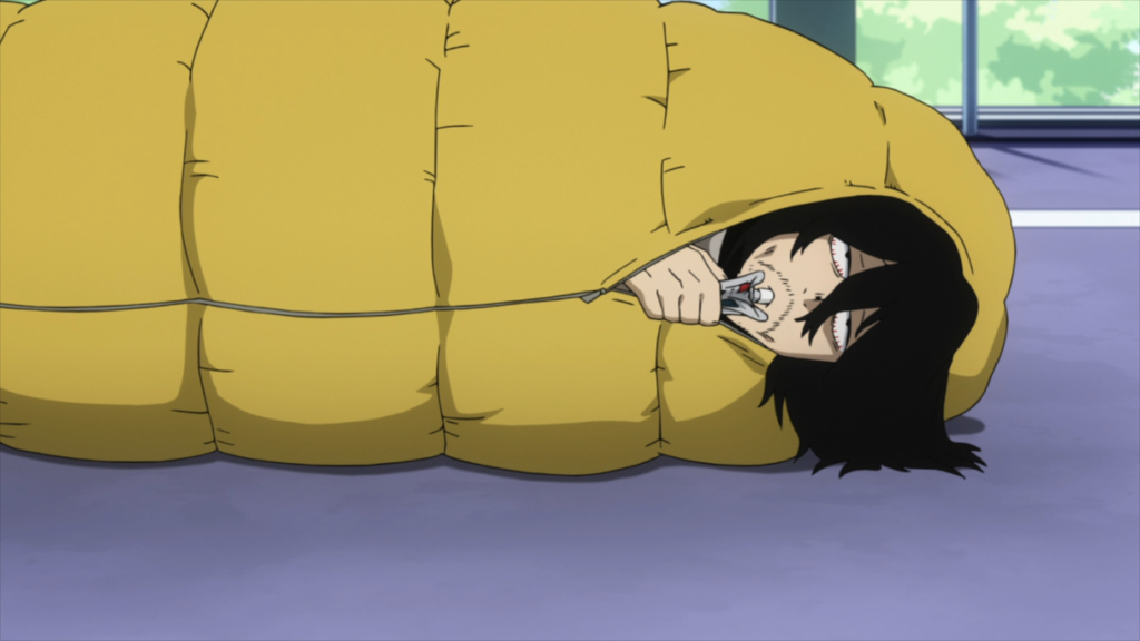 My Hero Academia, Boku no Hero Academia