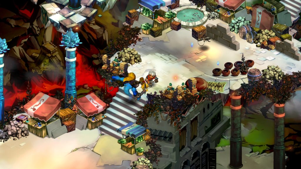 Bastion