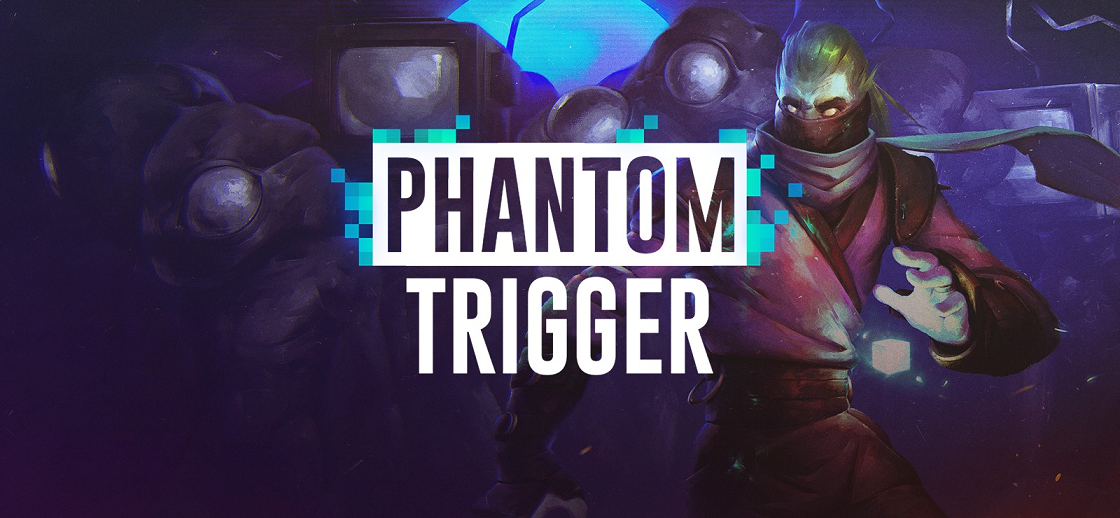 phantom trigger