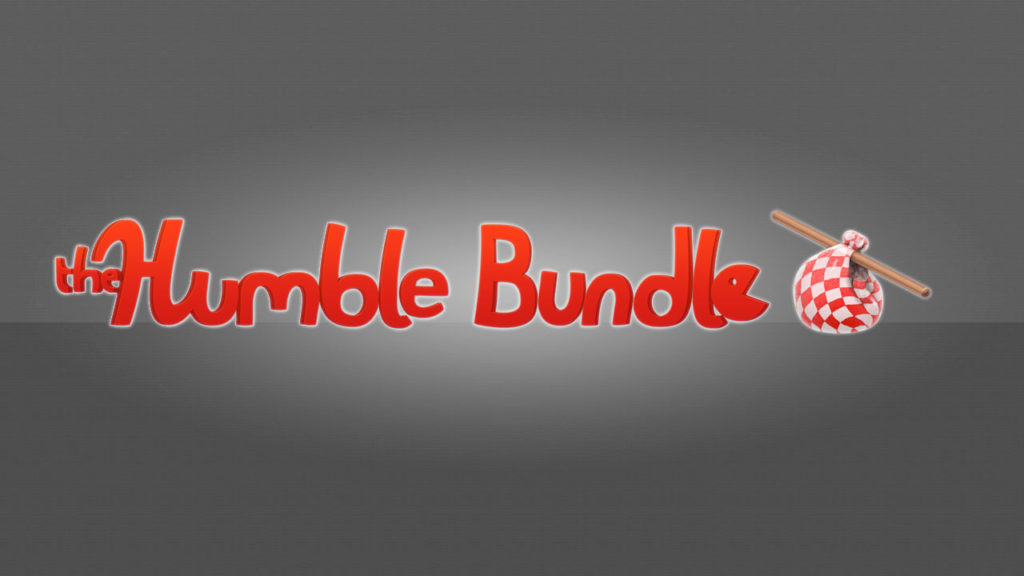 ign, humble bundle