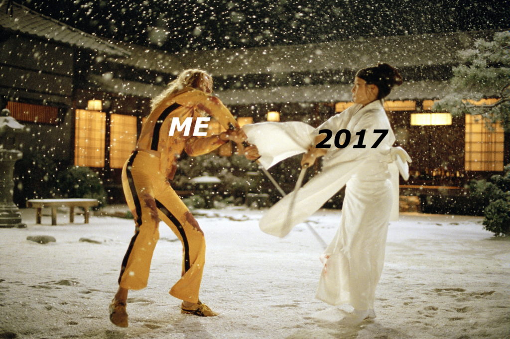 kill bill