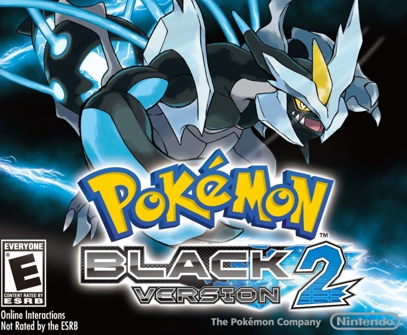 pokemon black nuzlocke