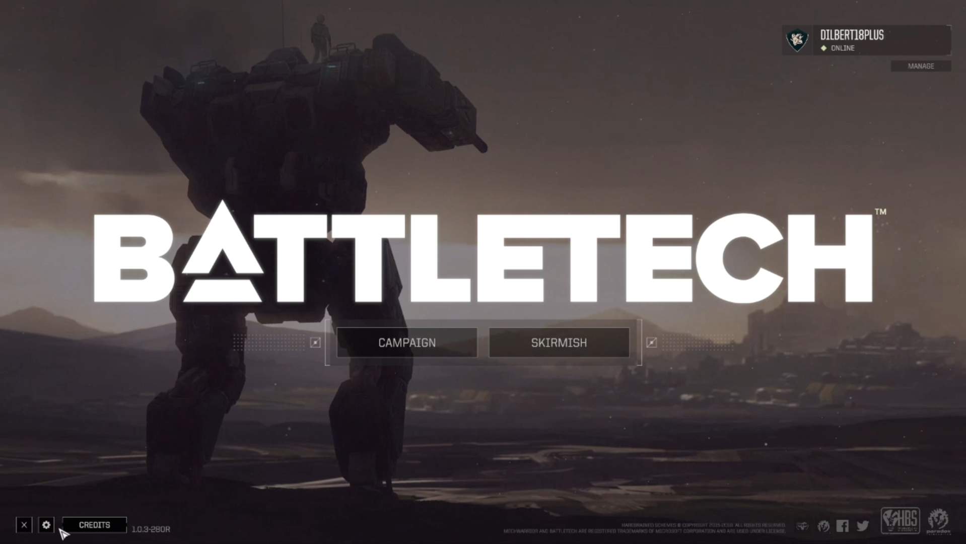 battletech