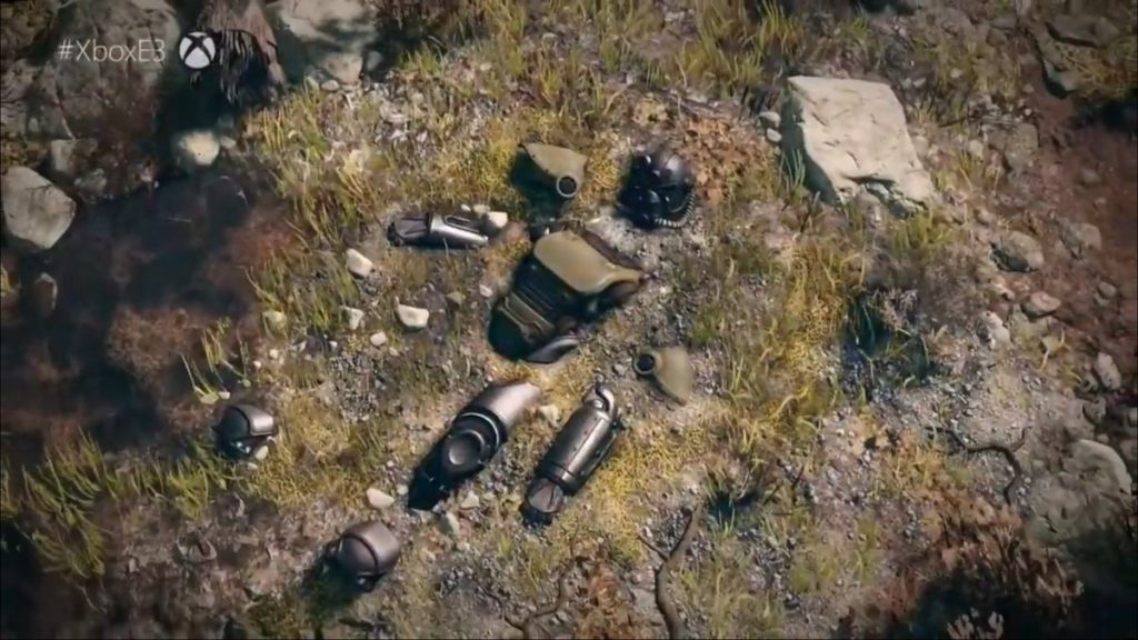 fallout 76