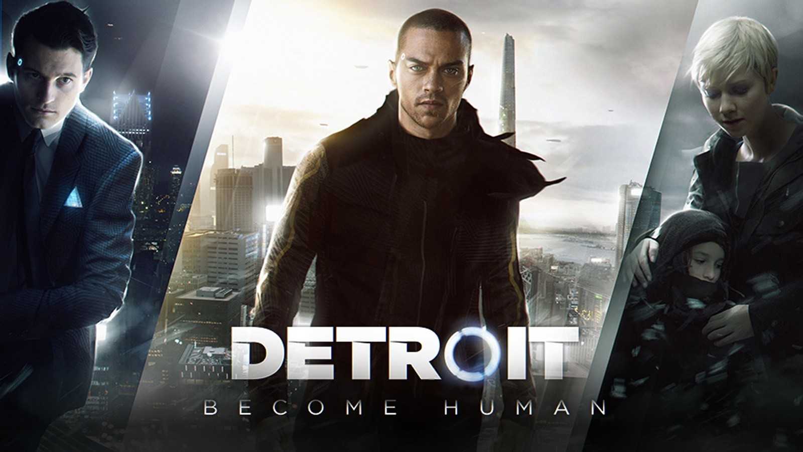 Lance Henriksen, Clancy Brown Appear to Join Detroit: Become Human Cast