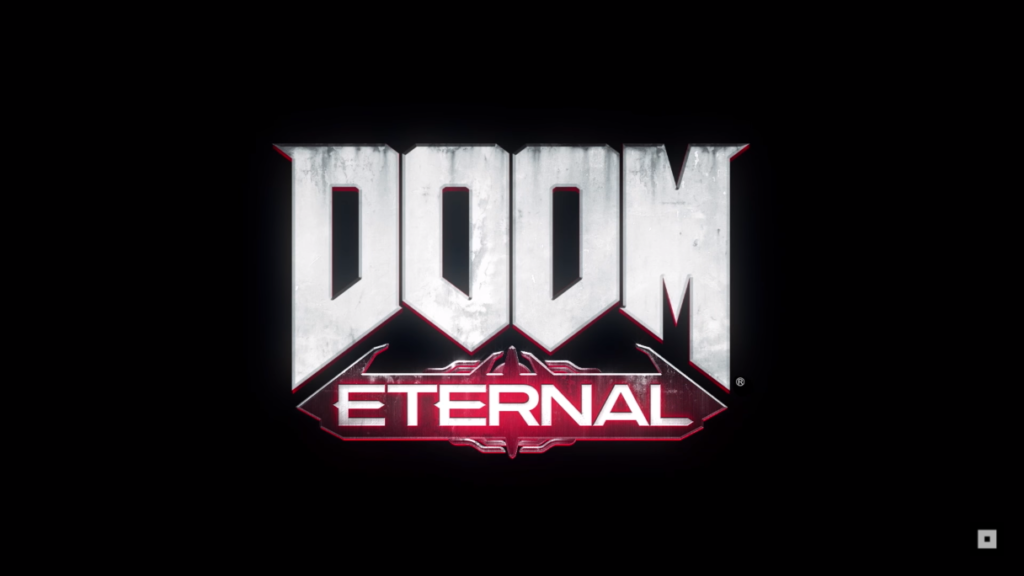 doom eternal