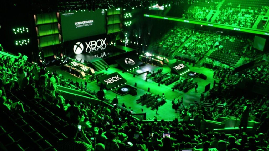 ea xbox