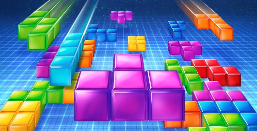 tetris