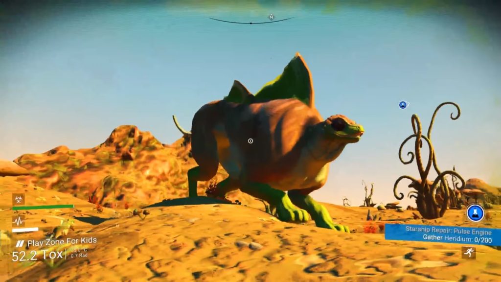 no man's sky