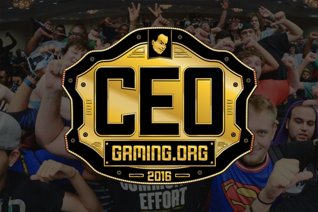 ceo 2016