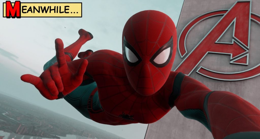 spider-man, spiderman