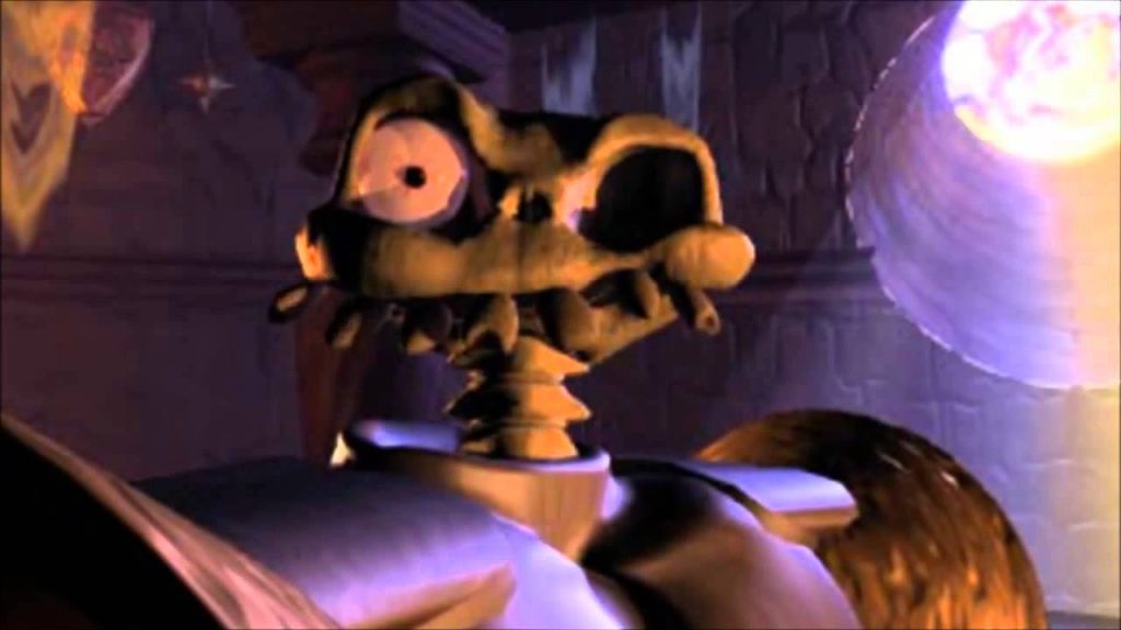 medievil