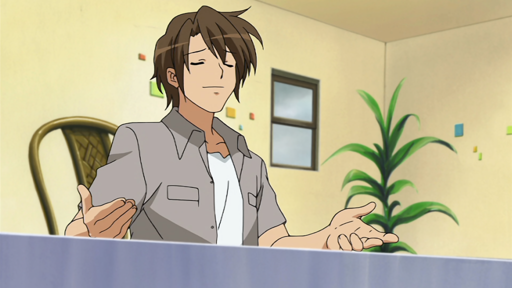 edgeworth, melancholy of haruhi suzumiya, phoenix wright, ace attorney