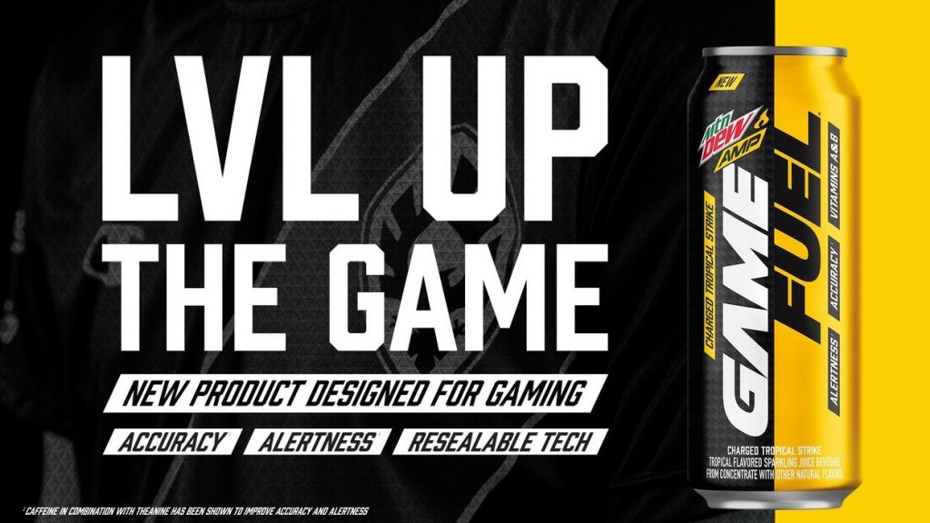 gamefuel
