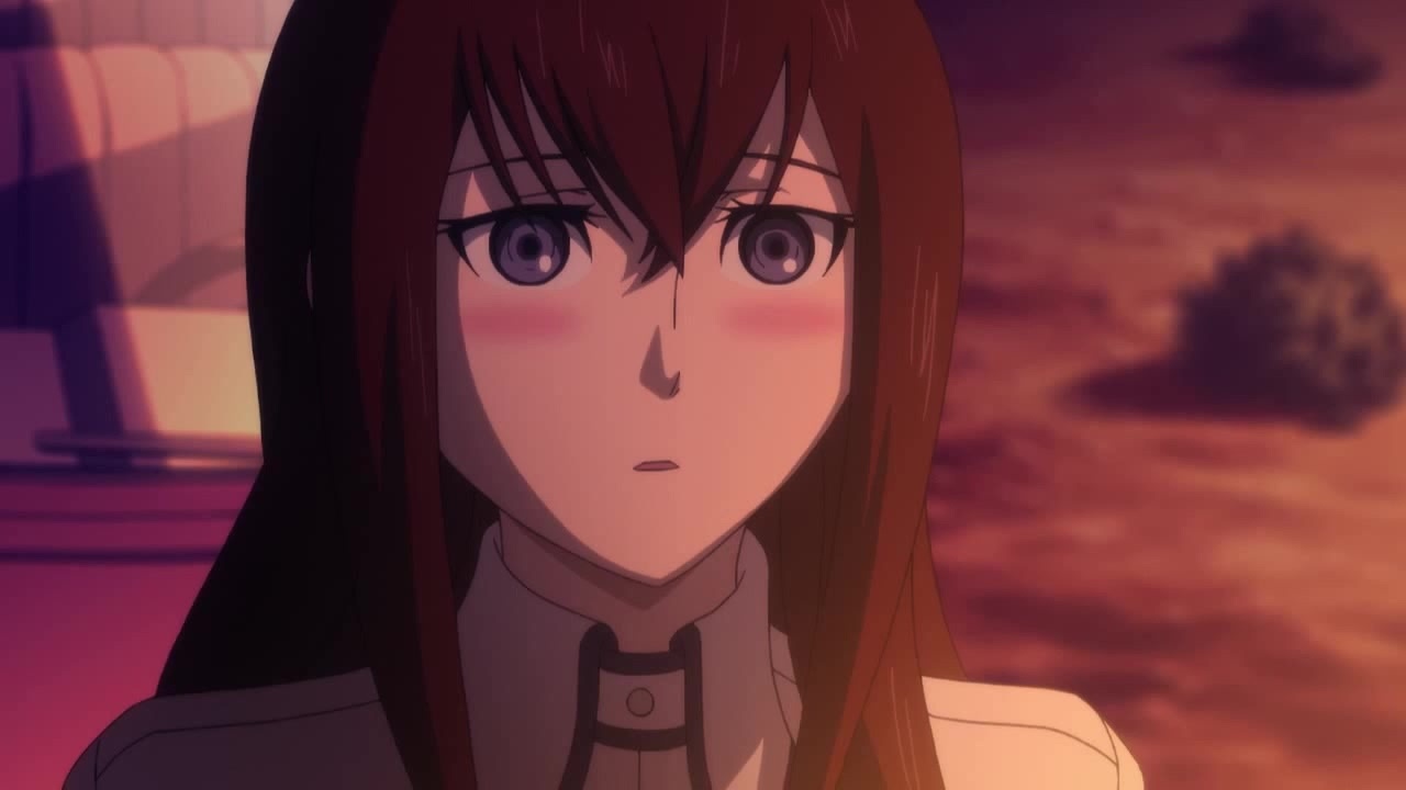 steins gate, anime