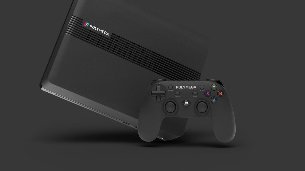 polymega