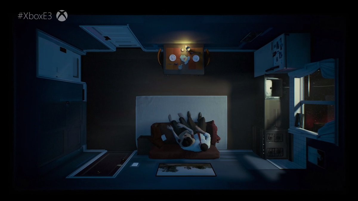 Annapurna, 12 Minutes