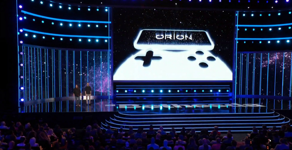 Orion
