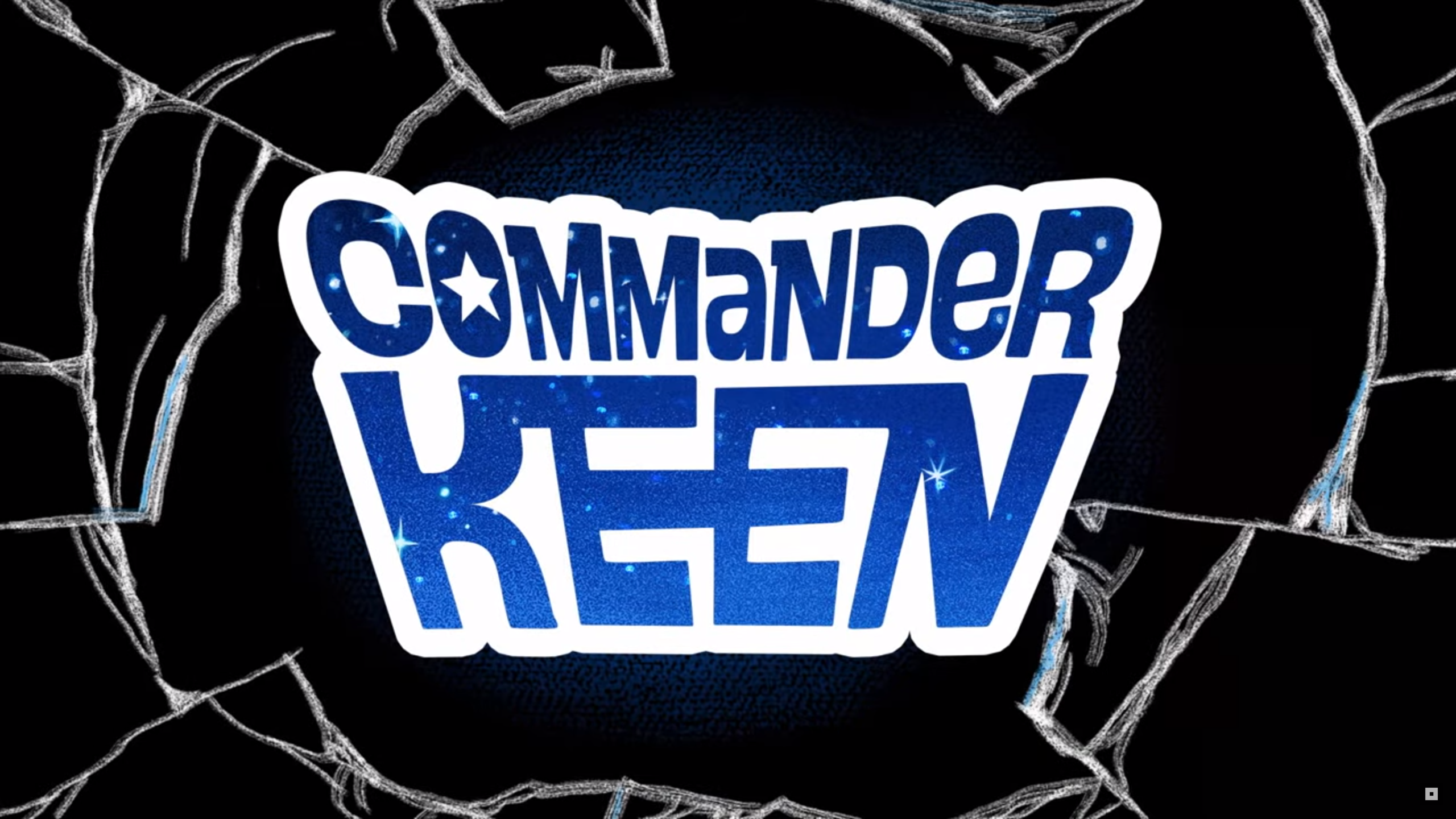 Commander Keen, Reboot