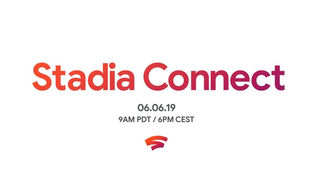 stadia connect, google
