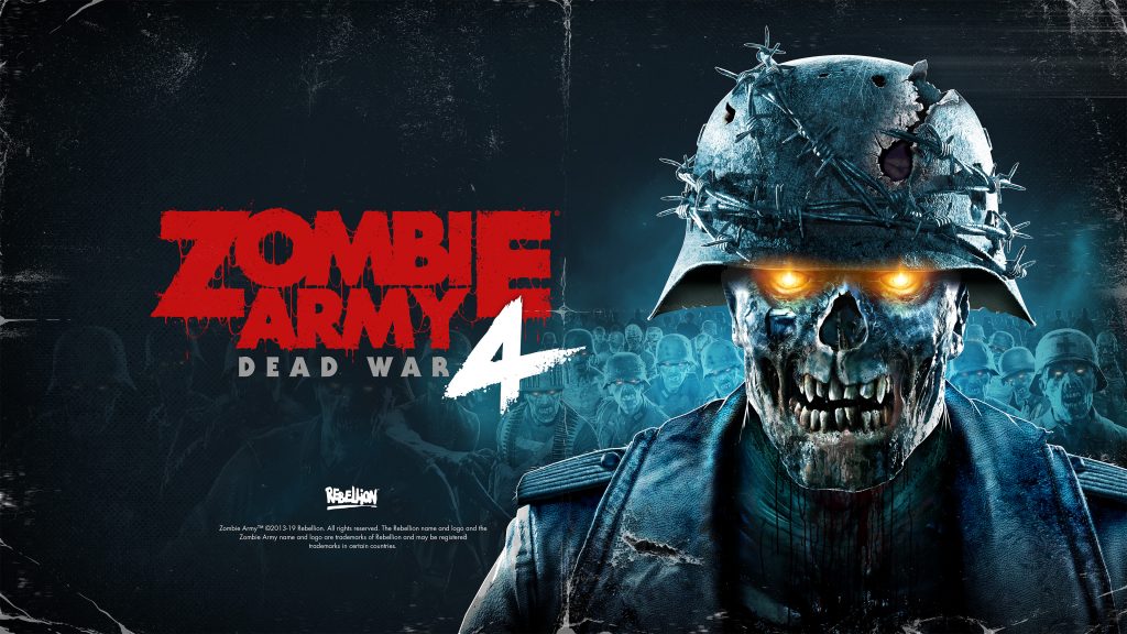 Zombie Army