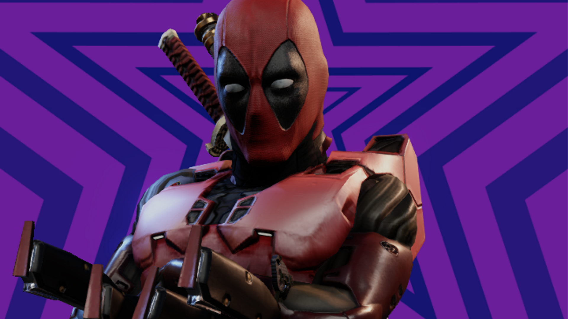 XCOM, Deadpool