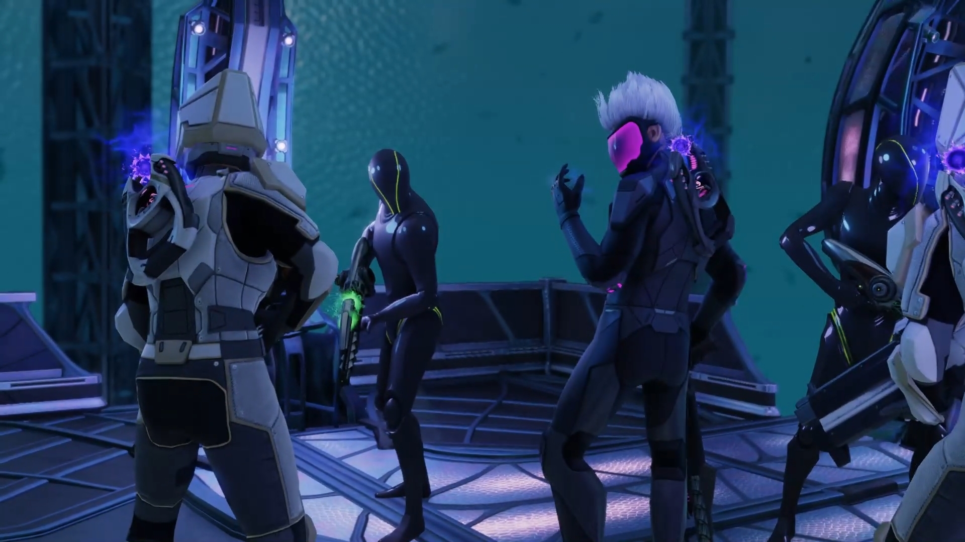 XCOM