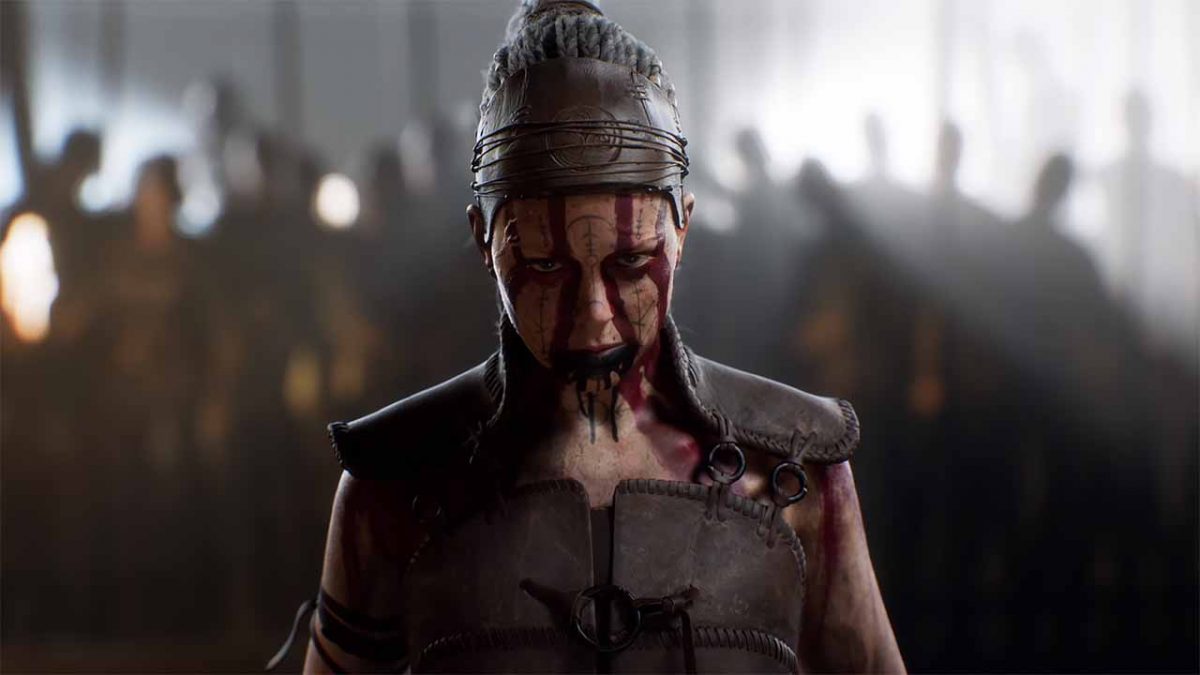 Hellblade II will be More Ambitious Than Senua's Sacrifice – The Boss Rush  Network