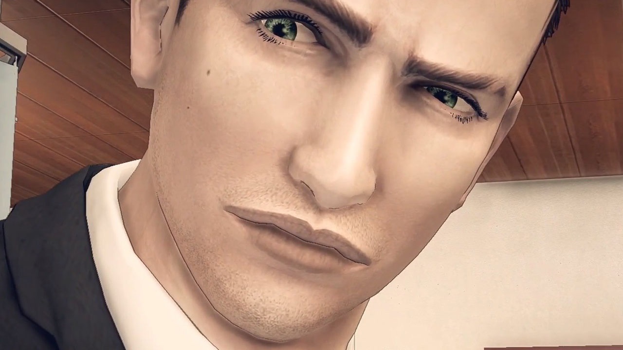 deadly premonition 2, swery
