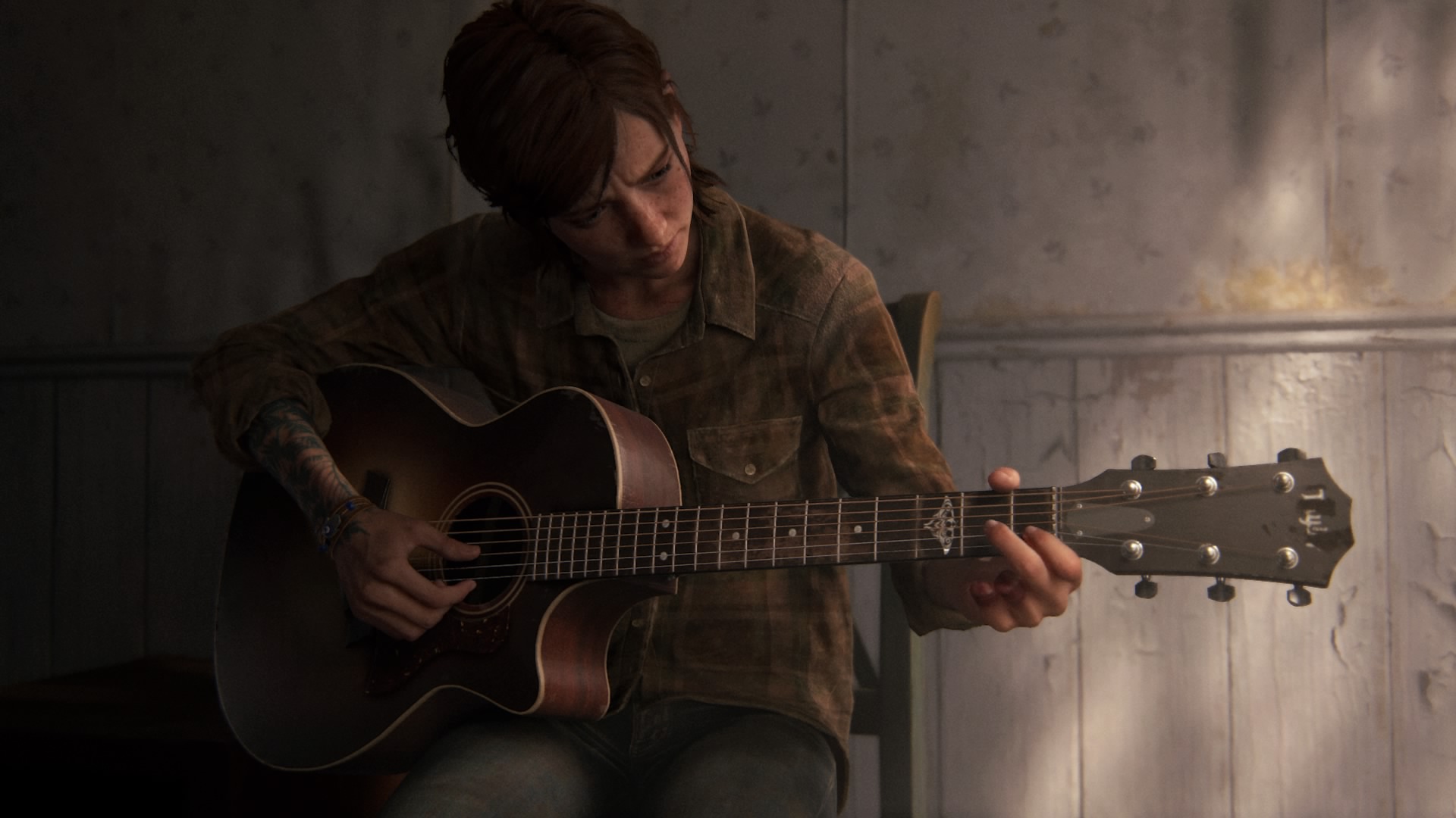Review: 'The Last of Us Part II' takes players on a ride through a