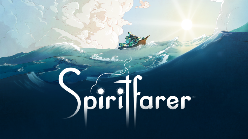 spiritfarer, thunder lotus games, indie, death