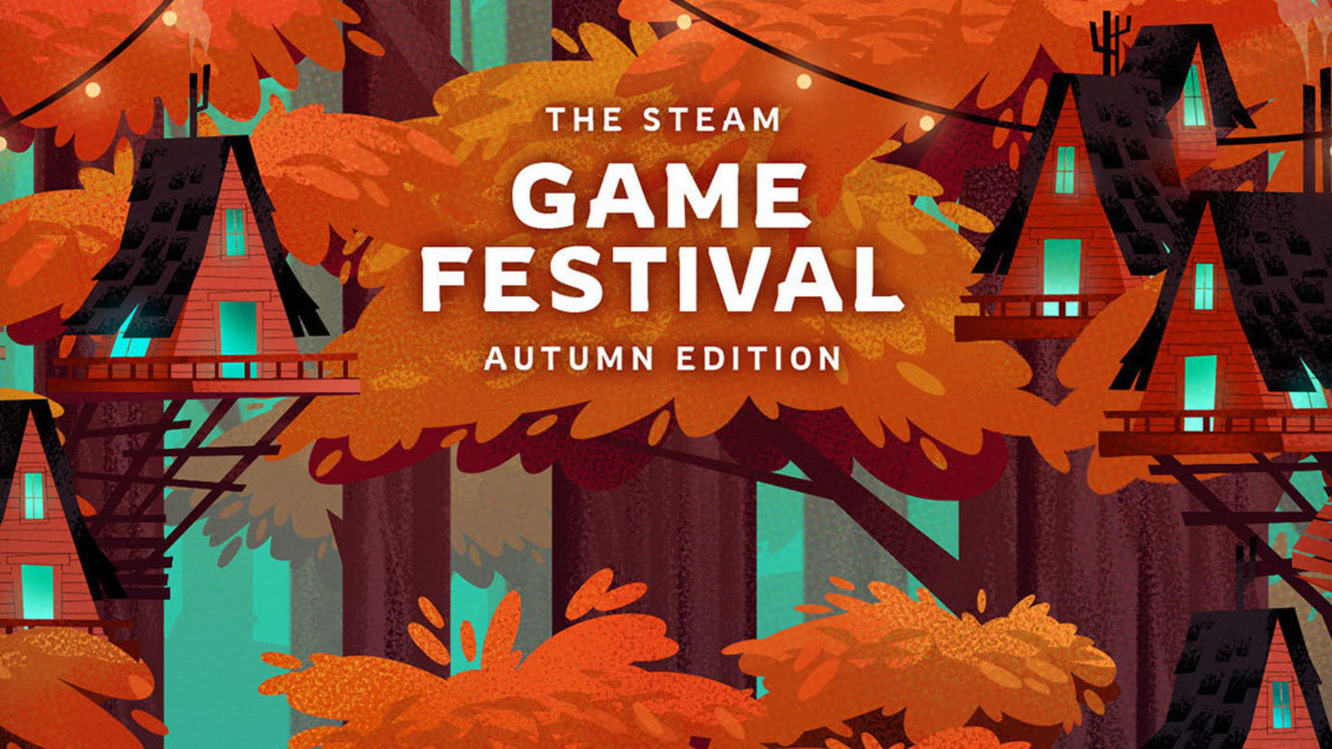 steam game festival autumn edition. indie games
