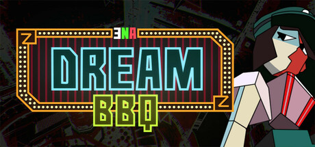 ENA Dream BBQ key art
