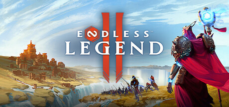 Endless Legend II key art