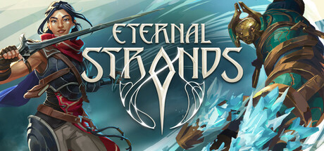 Eternal Strands key art